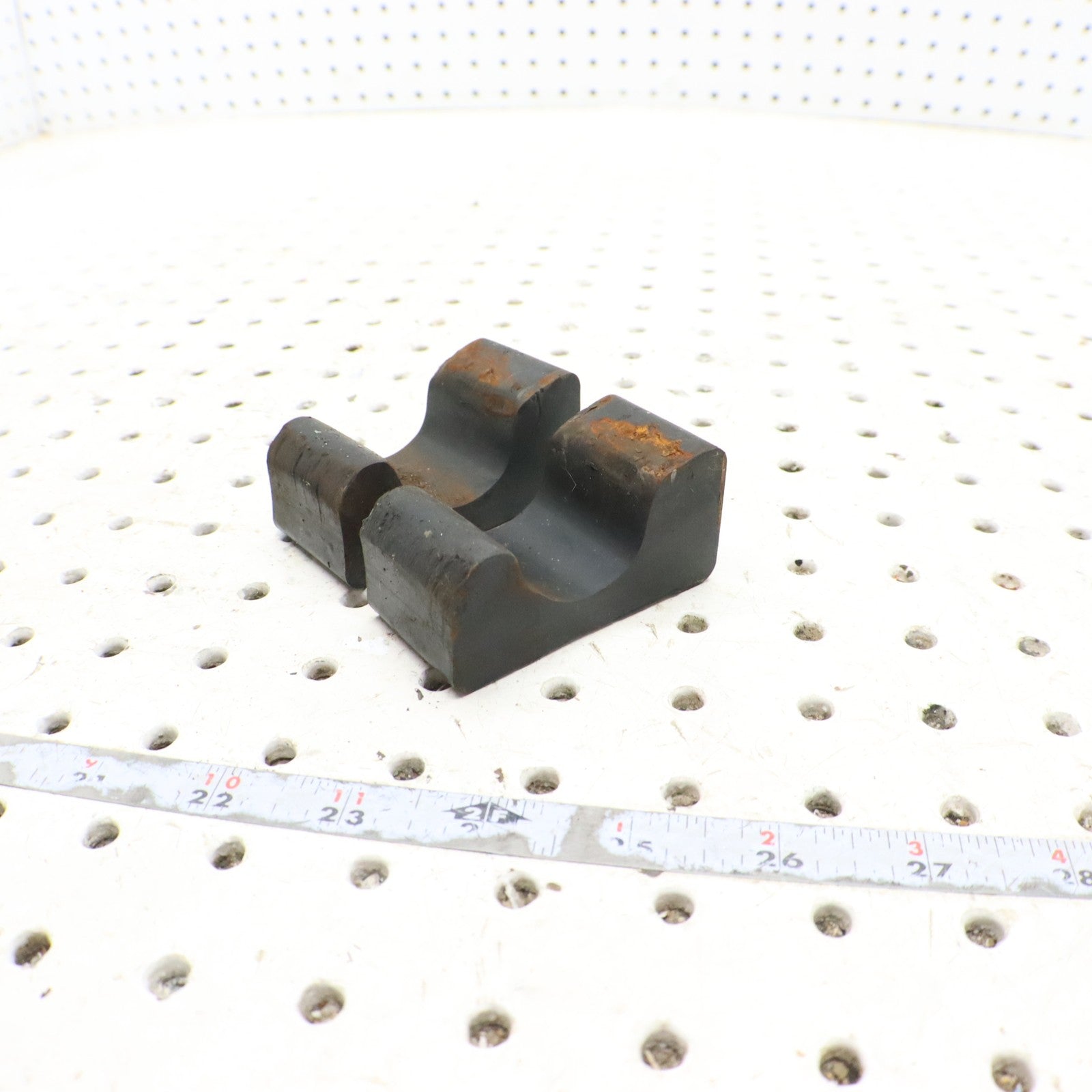 2009 Arctic Cat Crossfire R 8 Ski Stop Rubber Bumper 2603-553