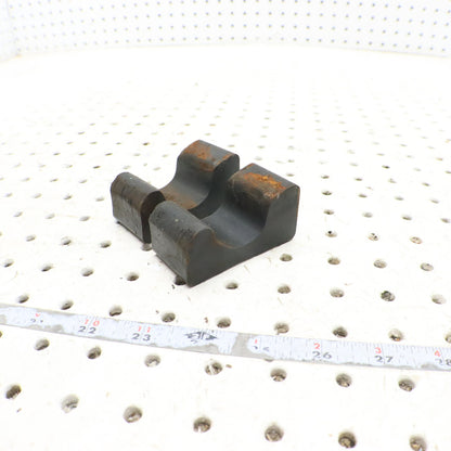 2009 Arctic Cat Crossfire R 8 Ski Stop Rubber Bumper 2603-553