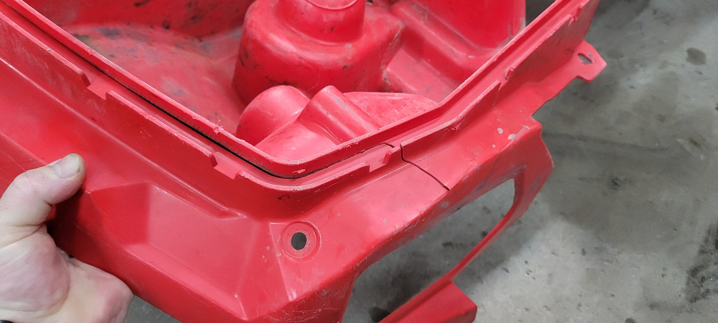 2018 Polaris Sportsman 570 Efi Front Fender 2636420-293