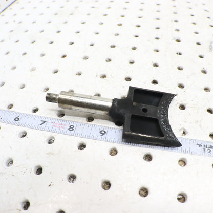 2007 Polaris Iq 600 Exhaust Valve Guillotine 5135519