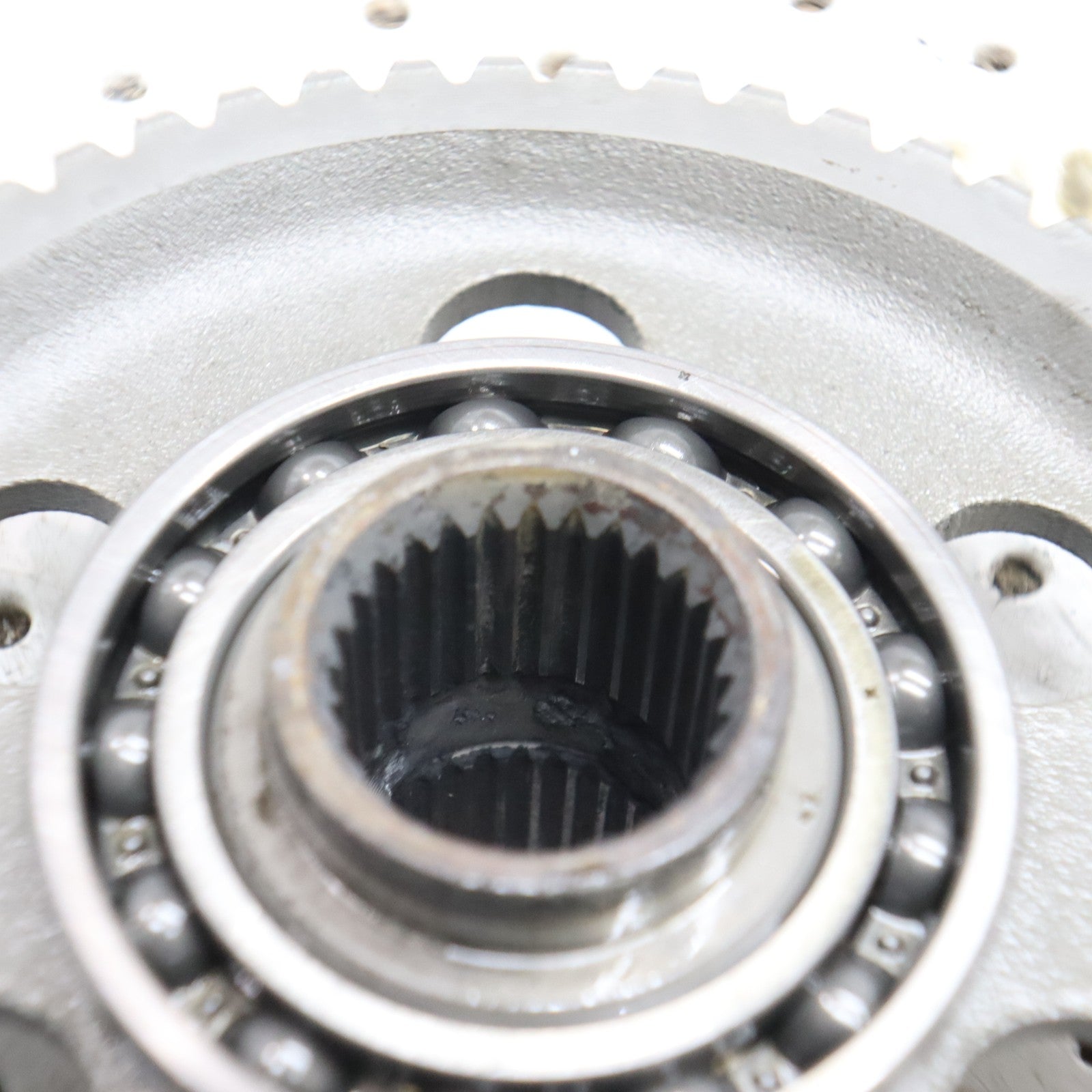 2019 Polaris Sportsman 570 Trans Sprocket FINAL OUTPUT 59 TOOTH 3235604