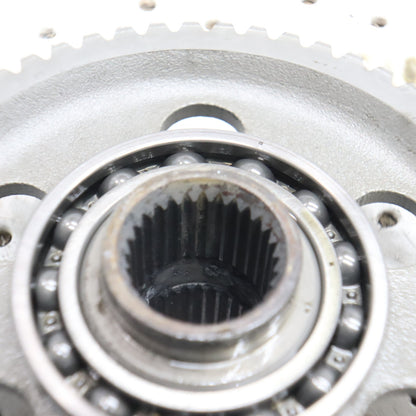 2019 Polaris Sportsman 570 Trans Sprocket FINAL OUTPUT 59 TOOTH 3235604