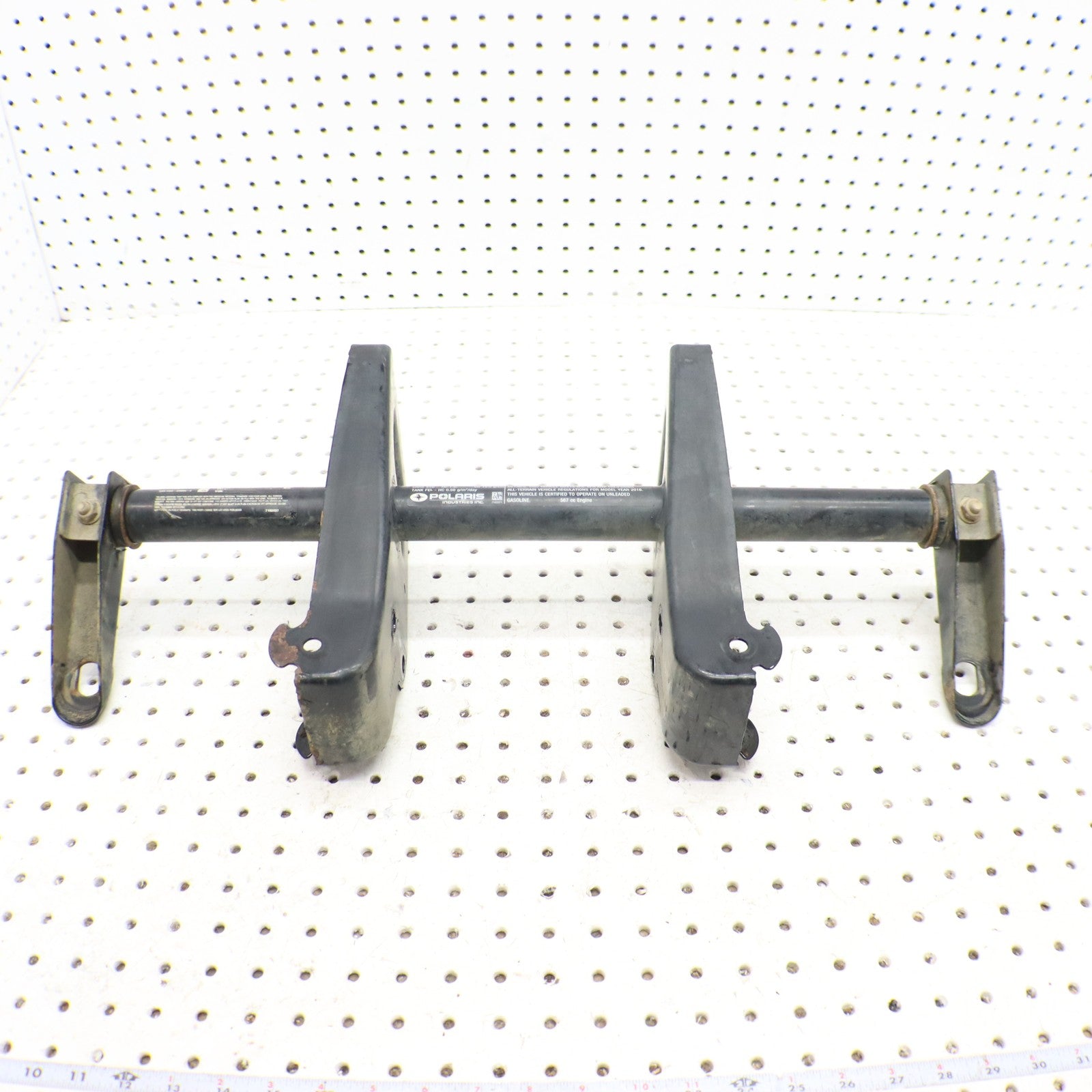 2016 Polaris Sportsman Sp 570 Sway Bar Stabilizer Bar 1542848-067 5334114-329 