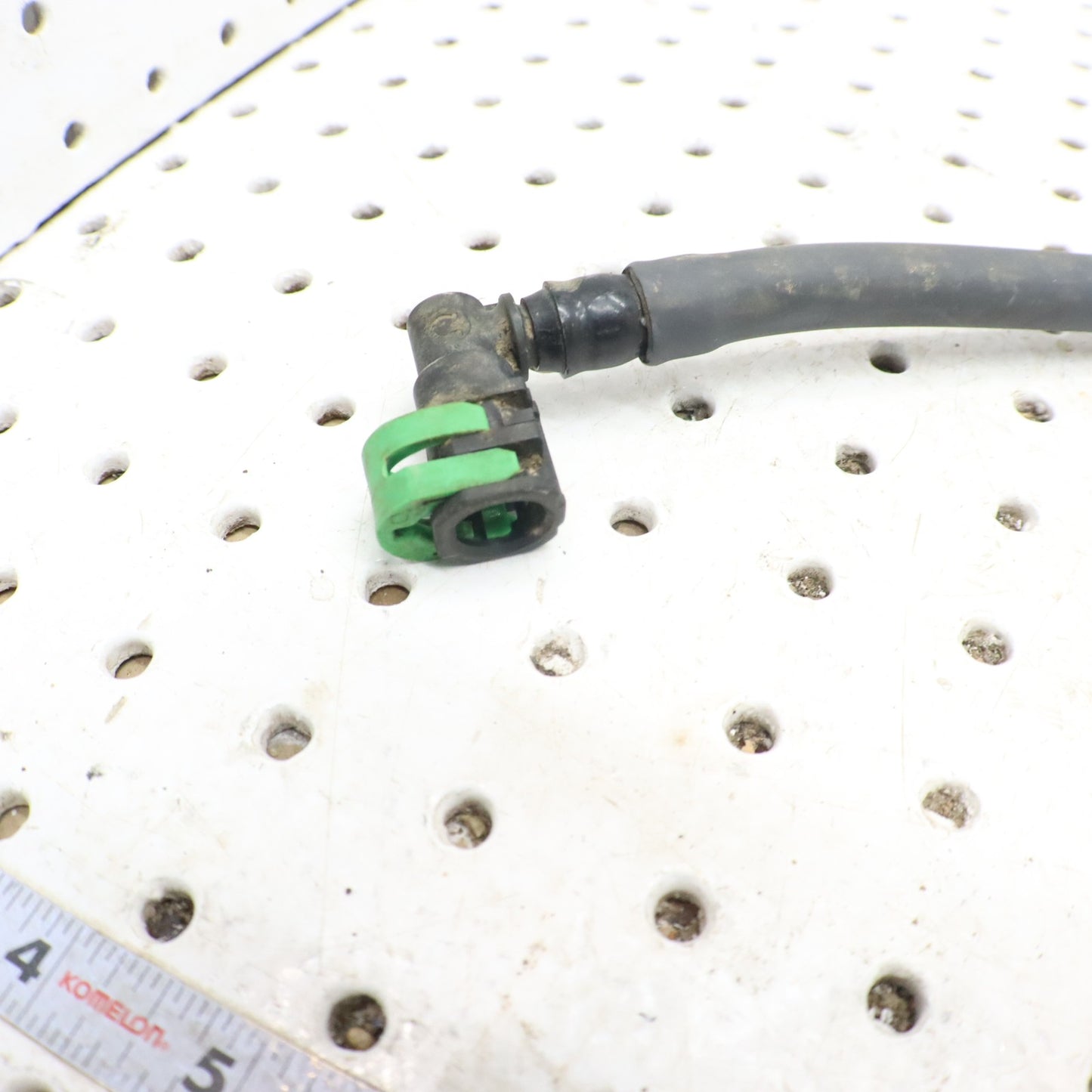 2013 Polaris Ranger Xp 900 Fuel Line 2521226