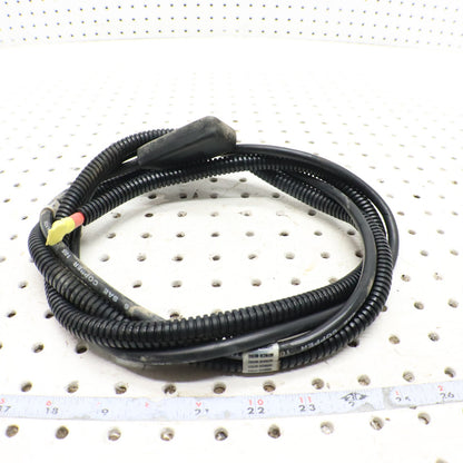 2008 Polaris Sportsman 800 Winch Power Wire Harness 2410898; 2410837
