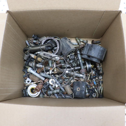 2015 POLARIS SWITCHBACK 800 HARDWARE NUTS BOLTS FASTENERS RANDOM