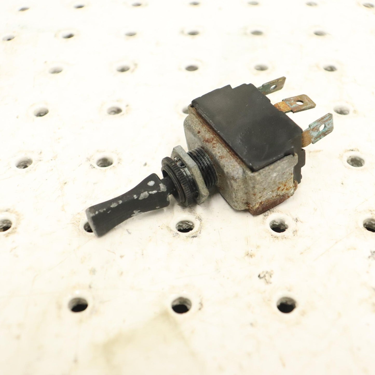 1995 Polaris Xcr 600 Hand Warmer Switch 4110113