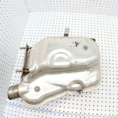 2006 POLARIS SWITCHBACK EXHAUST SILENCER MUFFLER PIPE  1261608