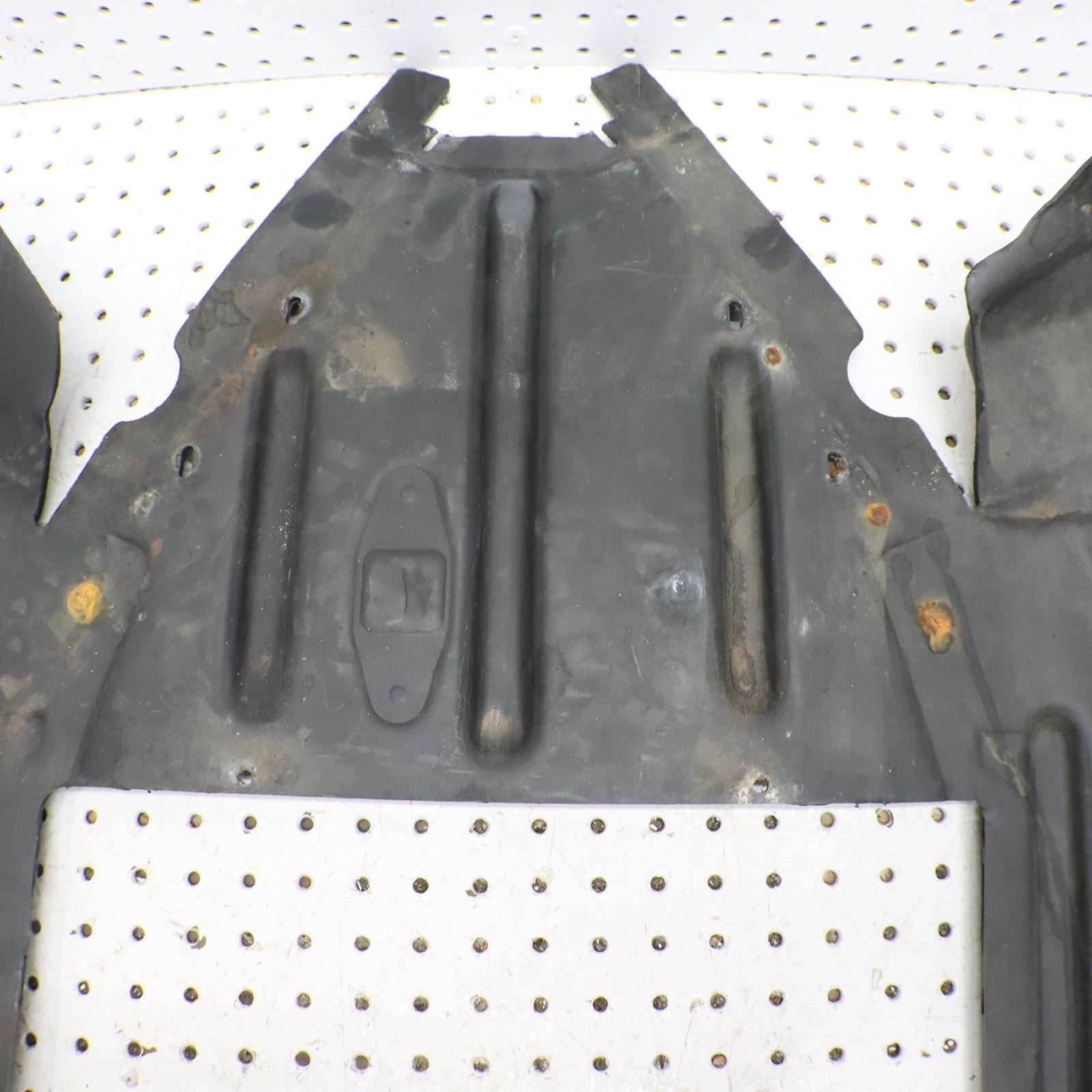 2016 Arctic Cat M8000 Skid Plate 7639-089 