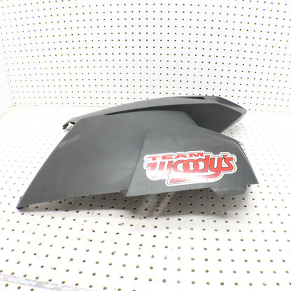 2012 Arctic Cat Proclimb M800 Side Panel Right 3718-180; 3718-330 
