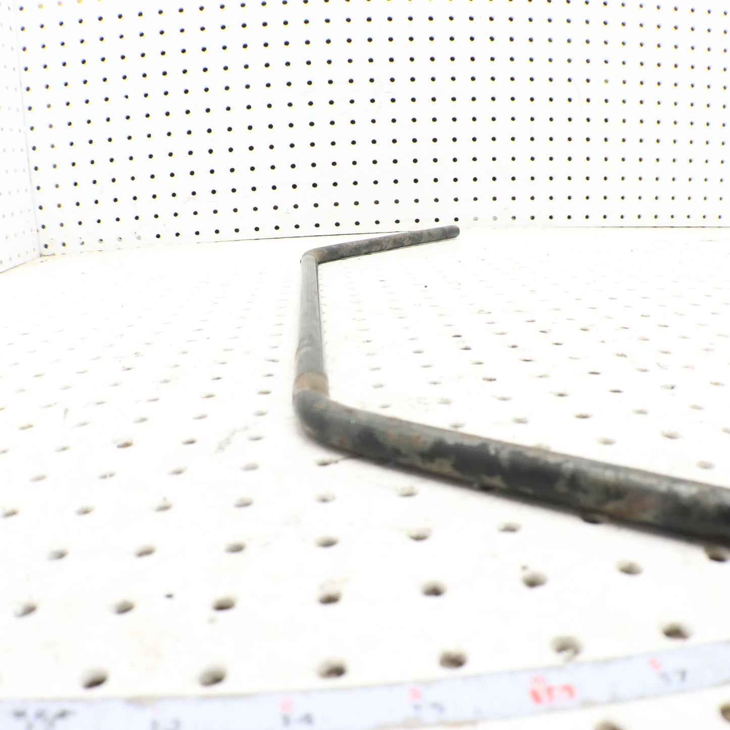 2007 Polaris Iq 600 Sway Bar .594 5248794-067