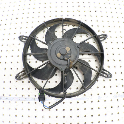2012 Polaris Sportsman 500 Cooling Radiator Fan 2411330