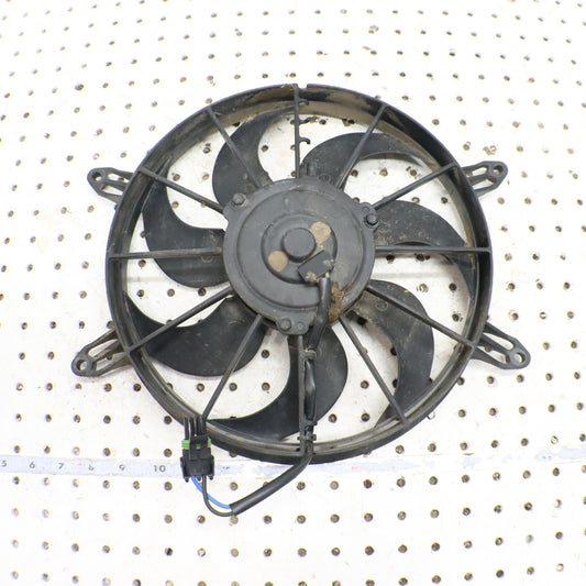 2012 Polaris Sportsman 500 Cooling Radiator Fan 2411330