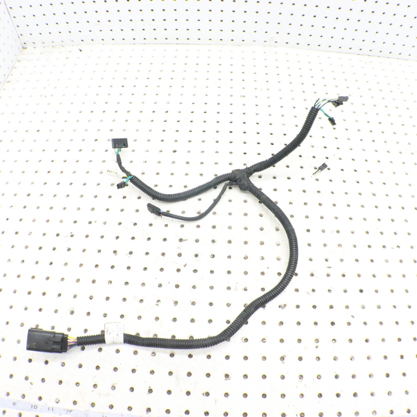 2016 Arctic Cat M8000 Handlebar Wire Harness 1686-636 DAMAGED