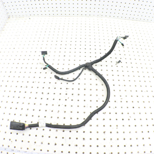 2016 Arctic Cat M8000 Handlebar Wire Harness 1686-636 DAMAGED