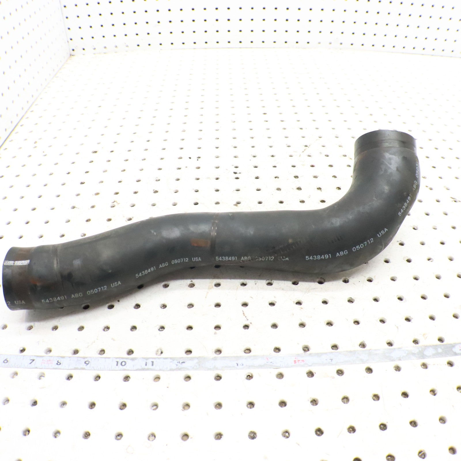2013 Polaris Ranger 800 ENGINE INTAKE HOSE, REAR 5438491