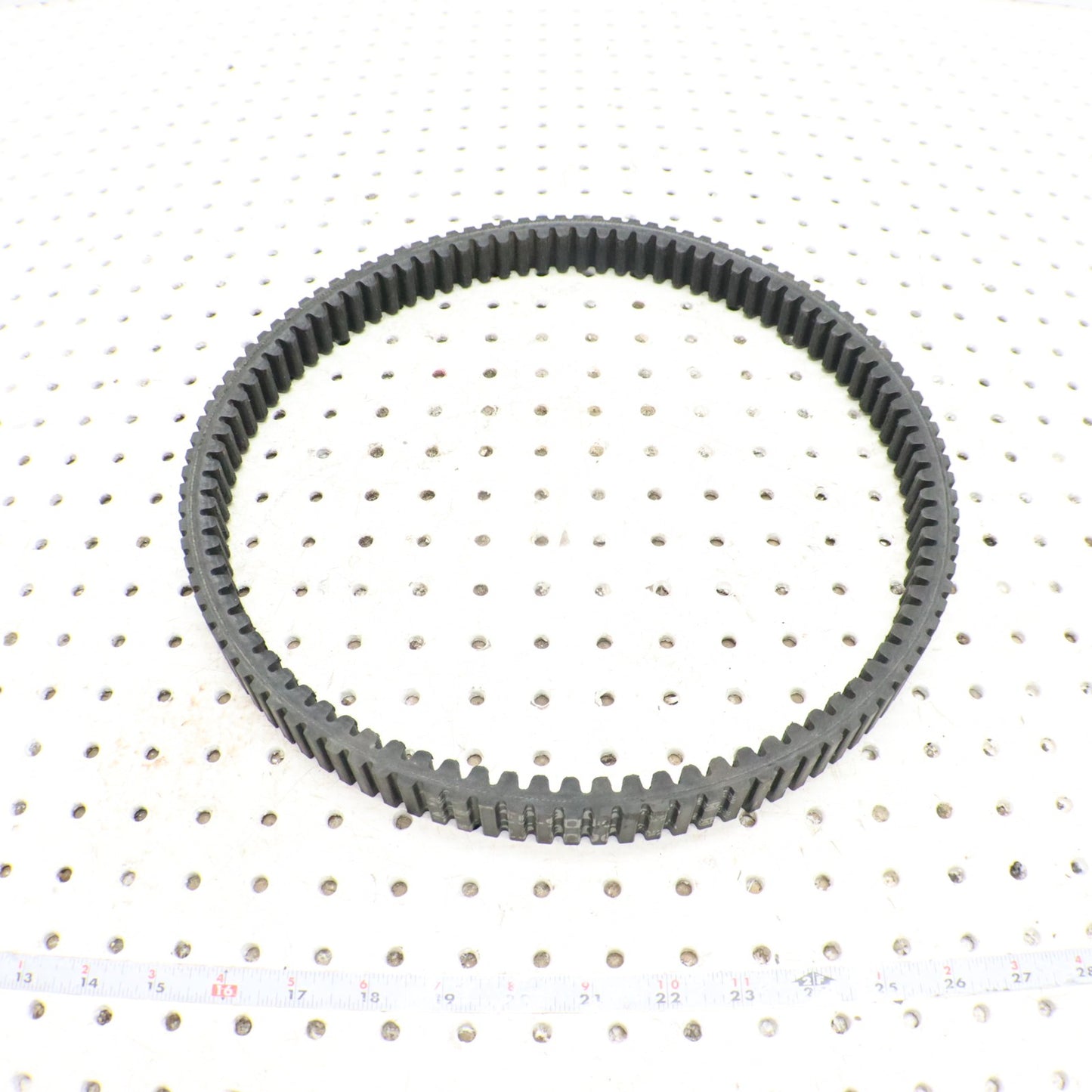 2009 Polaris Rzr 800 Drive Belt 25-9006