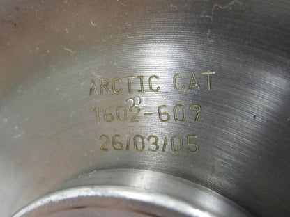 2005 ARCTIC CAT DIAMOND DRIVE Shaft, Input - 65T 1602-609 0702-696