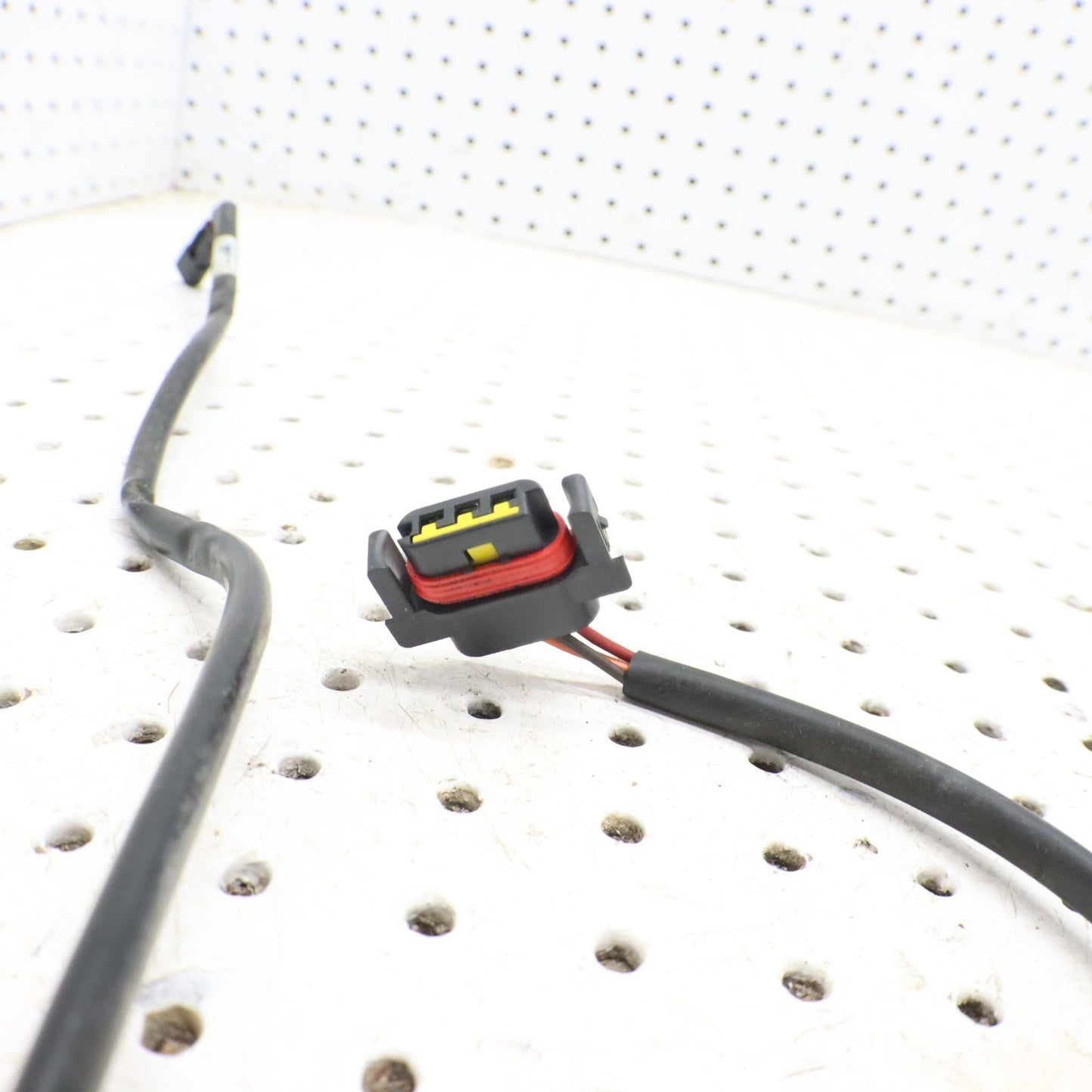 2007 Polaris Iq 600 Tail Light Wire Harness 2461162