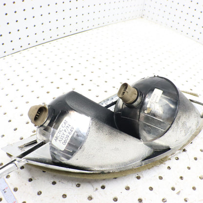 2009 Arctic Cat Crossfire R 8 LEFT Head Light Headlight 0609-849