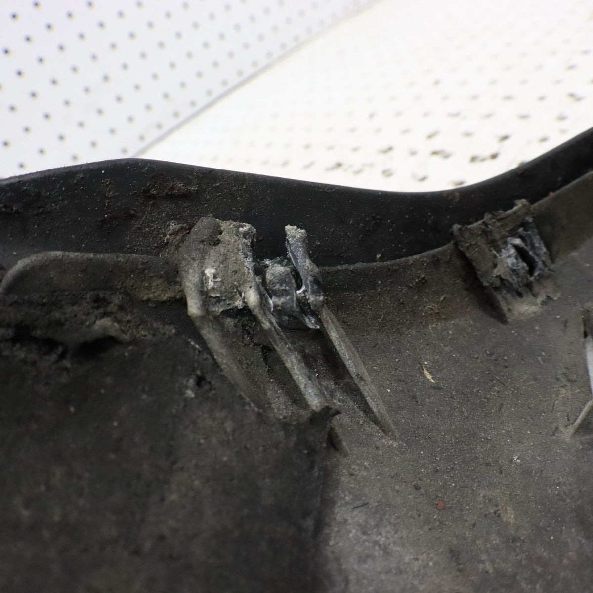 2007 Arctic Cat F6 LOWER LEFT Side Panel Left LOWER 2718-345