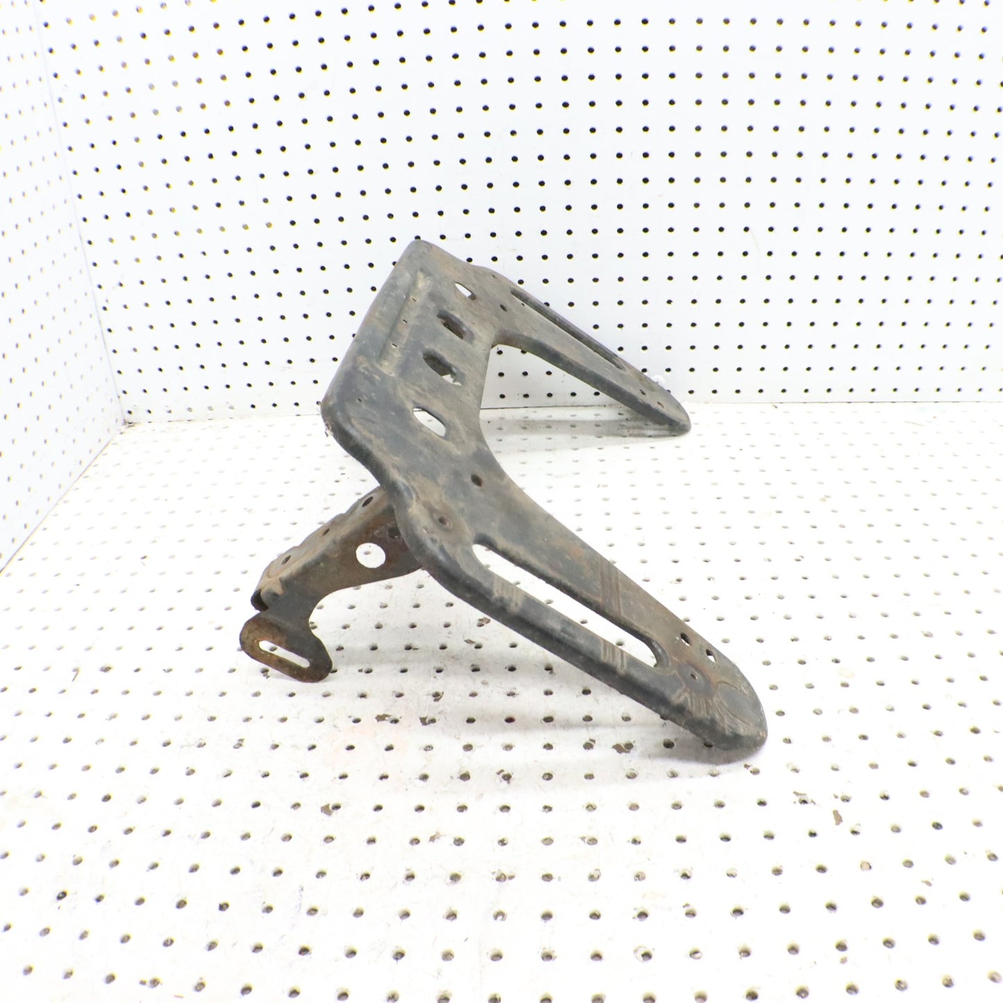 2003 Polaris Sportsman 600 SUPPORT RACK WELD, FRONT,  1014020-067