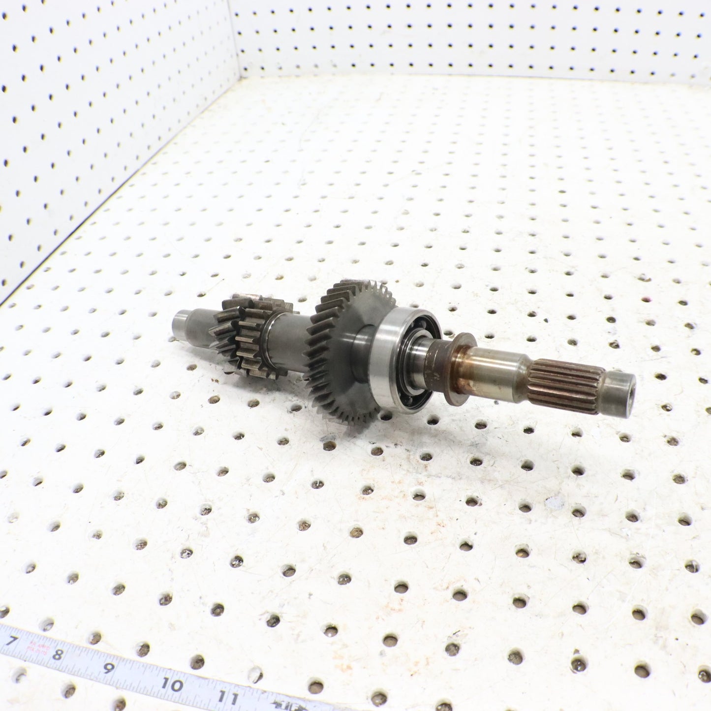 2009 Polaris Sportsman 800 Transmission Gearcase INPUT SHAFT 3234527
