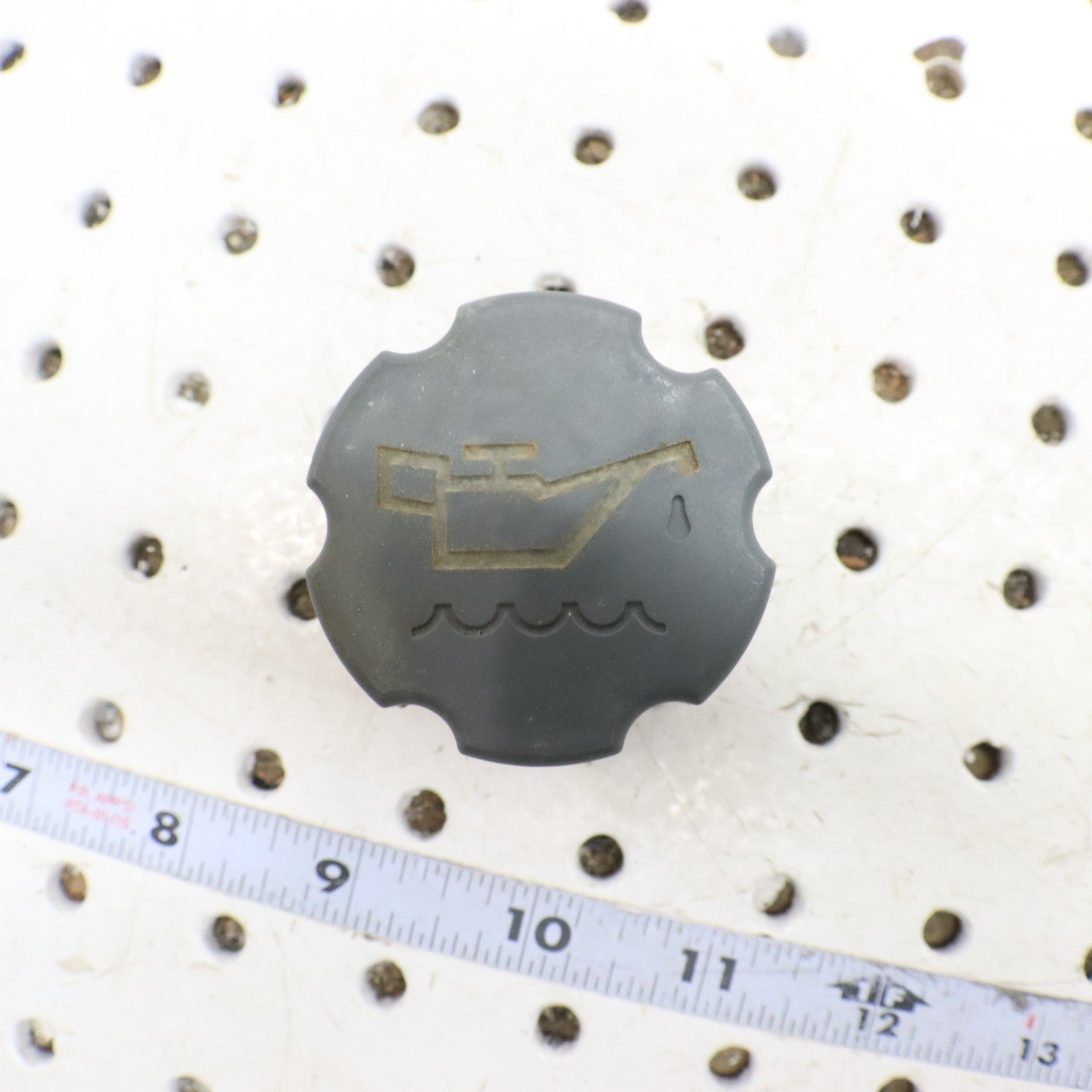 2016 Polaris Sportsman 570 Oil Fill Cap Cover Lid 1205012