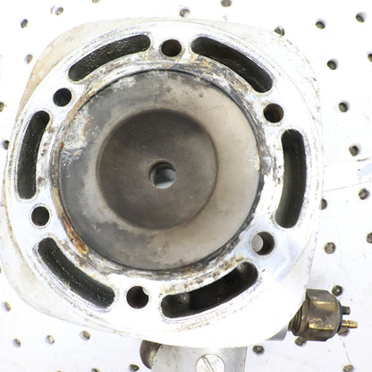 1995 Polaris Xplorer 400 Cylinder Head  3084730 3086755