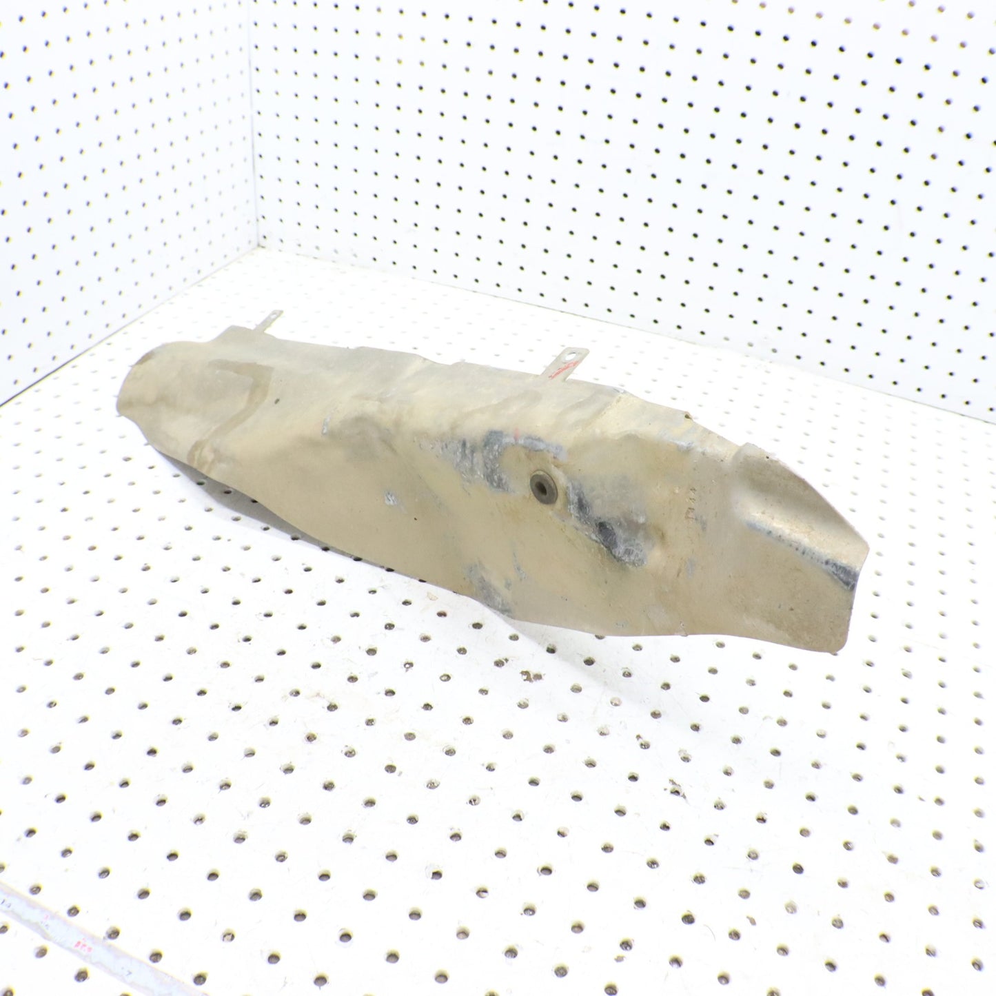 2012 Polaris Sportsman 500 Exhaust Heat Shield 5254444