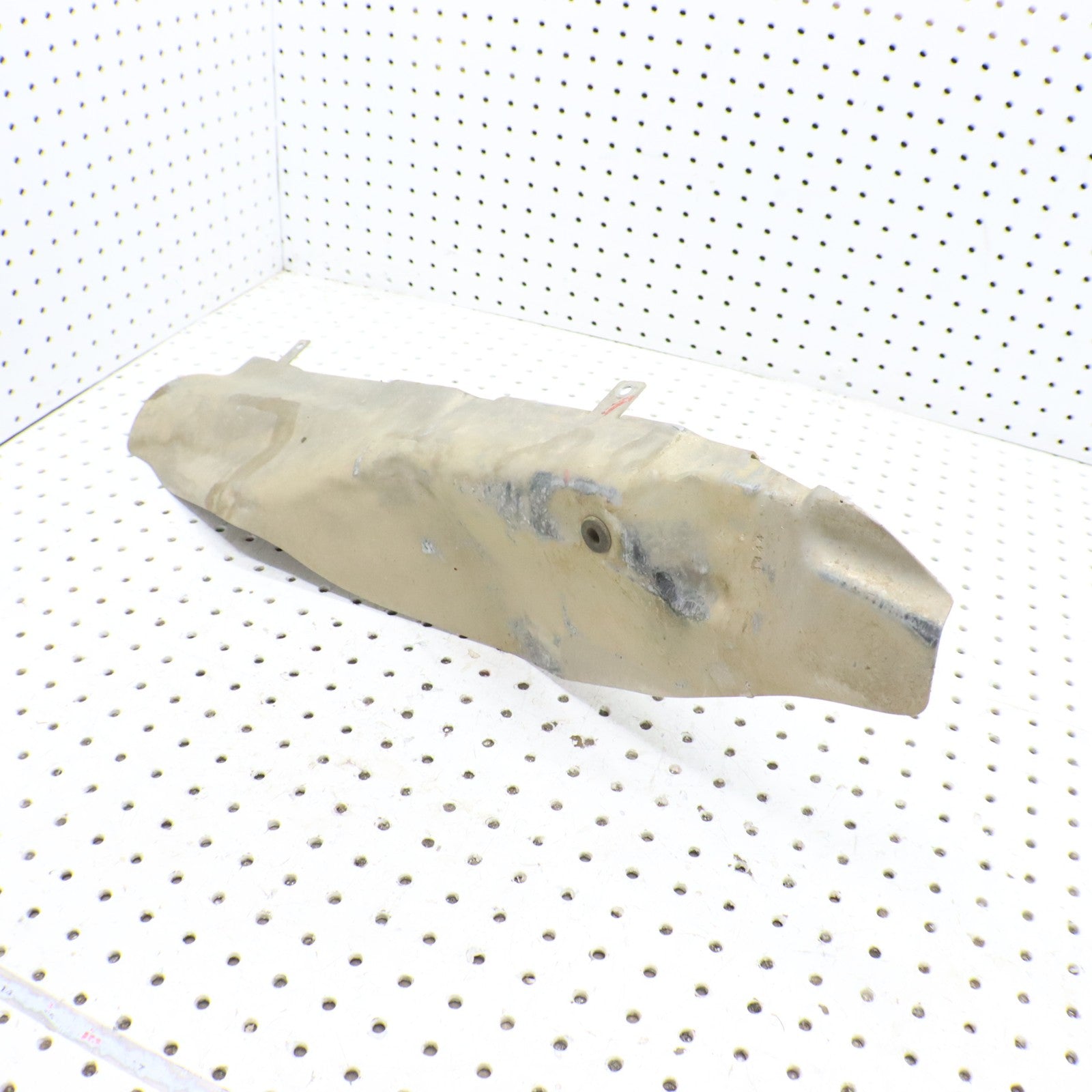 2012 Polaris Sportsman 500 Exhaust Heat Shield 5254444
