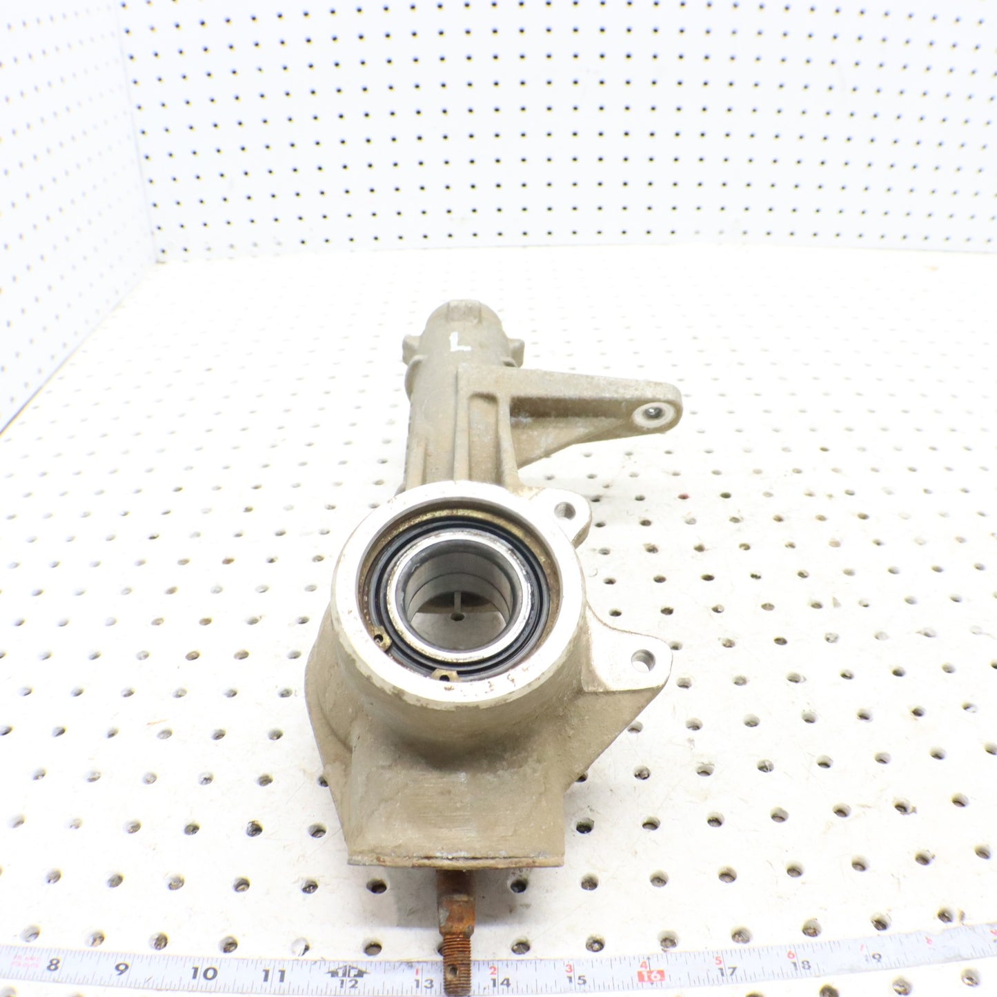 2015 Polaris Sportsman 570 Front Hub Strut 1822825 LEFT