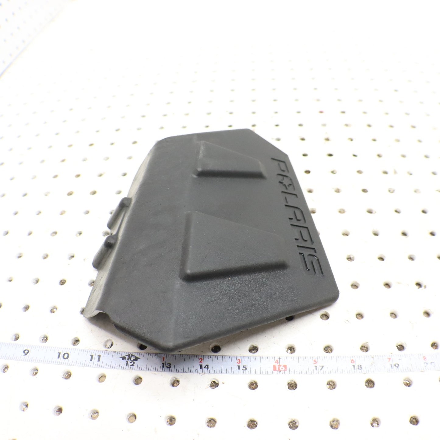 2009 Polaris Sportsman Xp 850 Cv Joint Shield Axle Guard FRONT LEFT 5436657-070