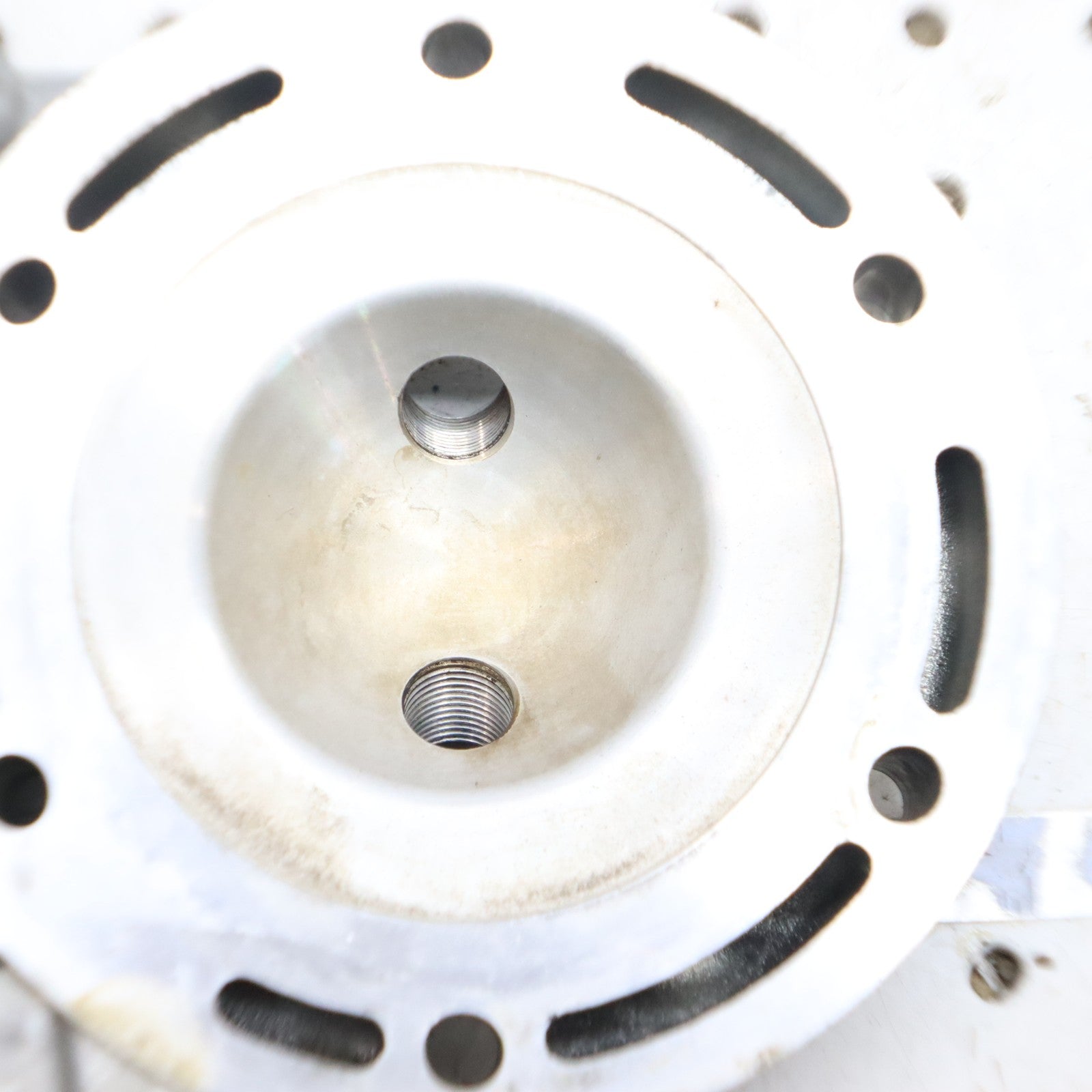 2009 Arctic Cat Crossfire R 8 Cylinder Head 3007-521