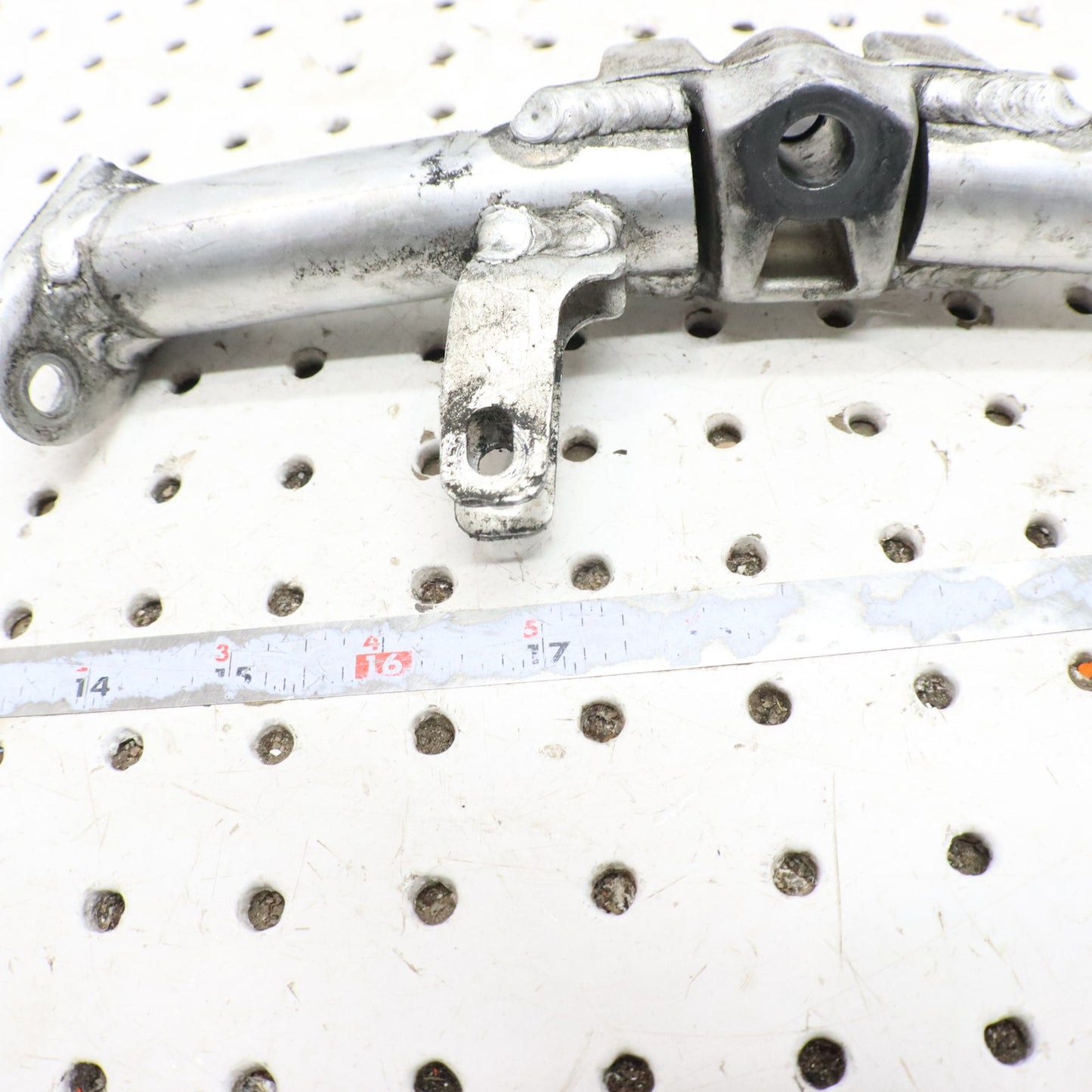 2012 Arctic Cat Proclimb M800 Steering Post Lower Mount 1705-397