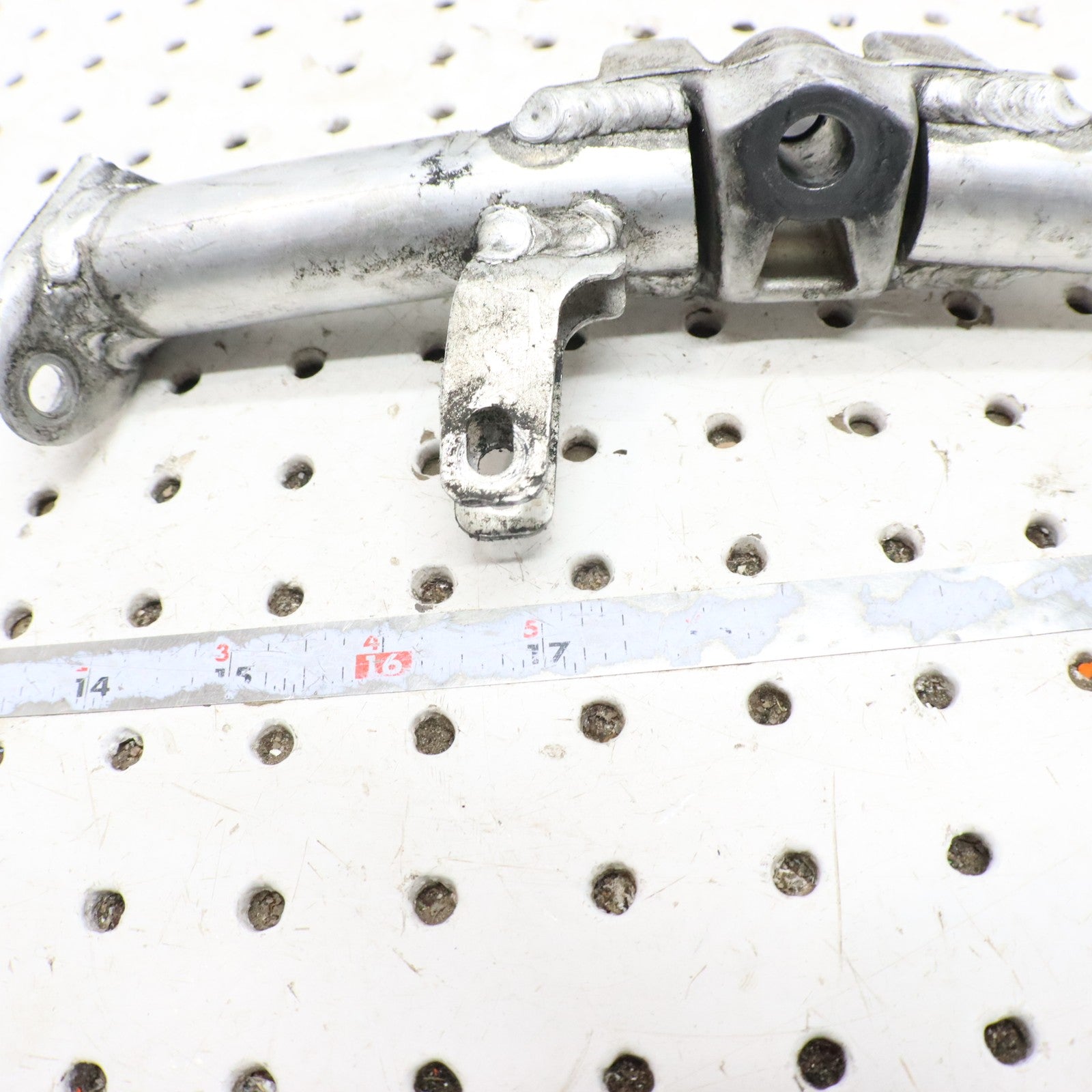 2012 Arctic Cat Proclimb M800 Steering Post Lower Mount 1705-397