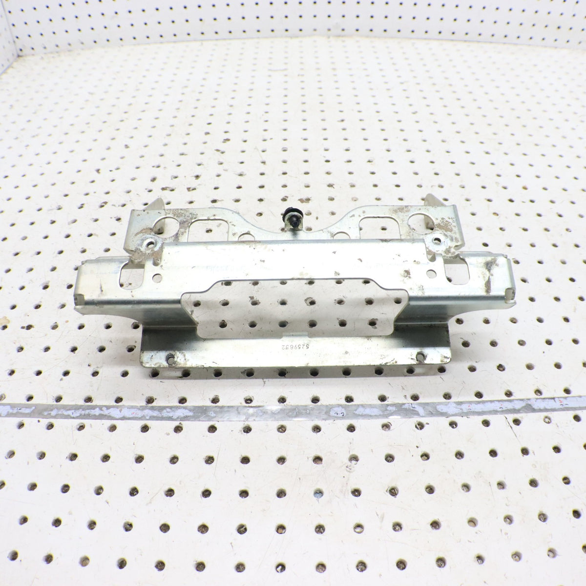 2017 Polaris Sportsman 450 Upper Radiator Bracket 5259852