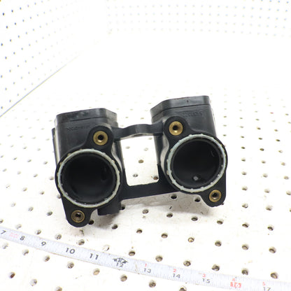 2009 Polaris Sportsman Xp 850 Intake Manifold 1203698 