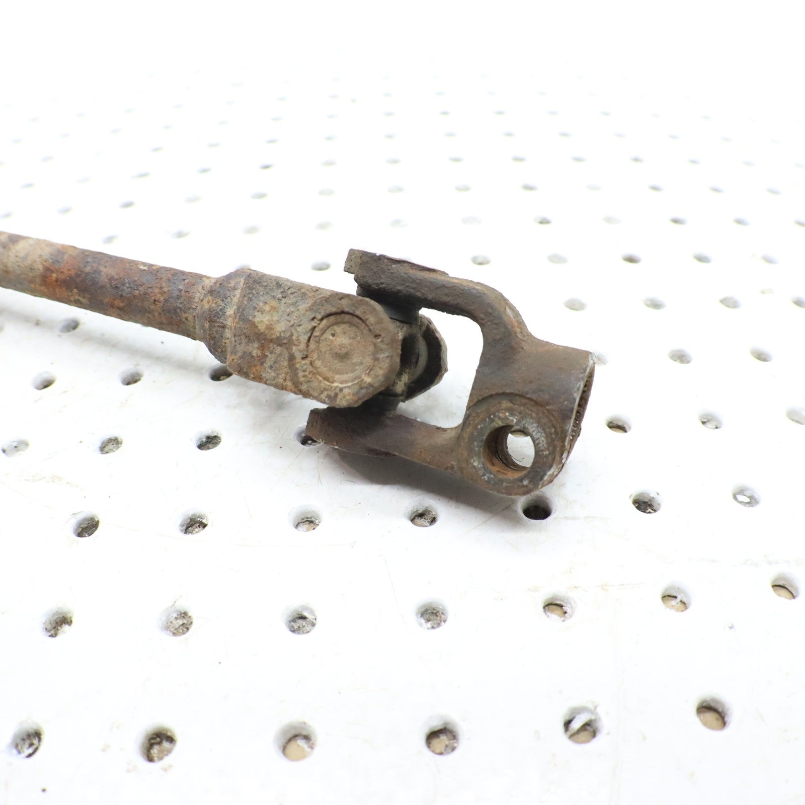 2009 Polaris Rzr 800 Steering Post Stem 1542610; 1823681
