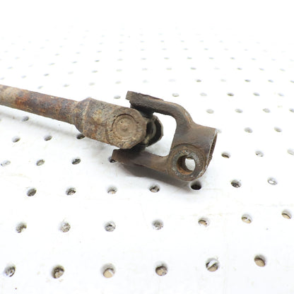 2009 Polaris Rzr 800 Steering Post Stem 1542610; 1823681