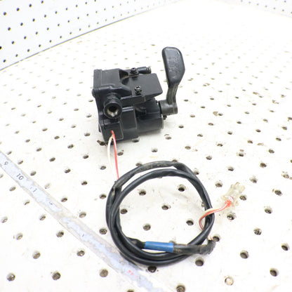 1998 Polaris Xplorer 400l Throttle Control 2010158
