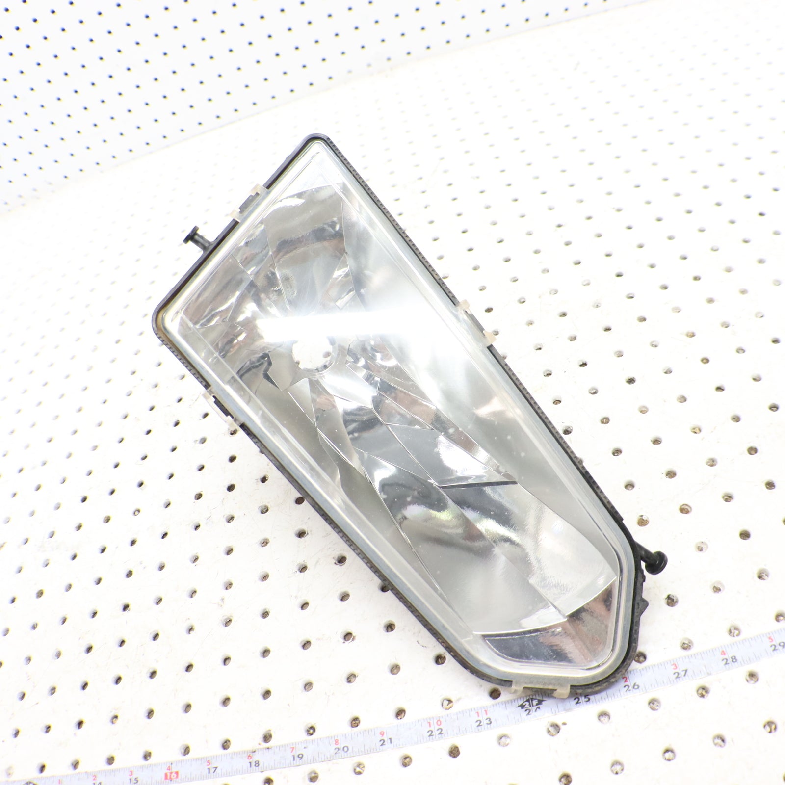 2013 Polaris Ranger Xp 900 Headlight Head Light RIGHT 2411787, 5861670 