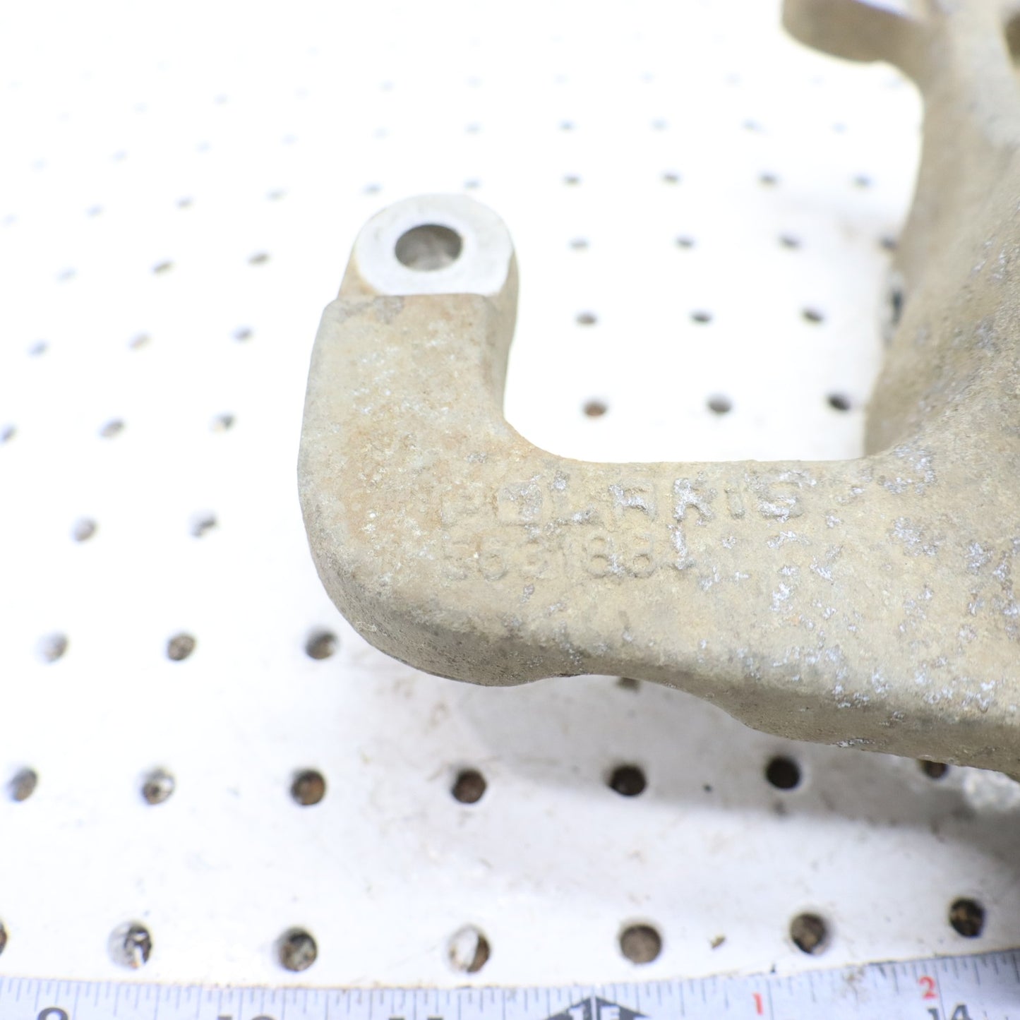 2009 Polaris Sportsman Xp 850 Steering Knuckle RIGHT 5136734; 5143614