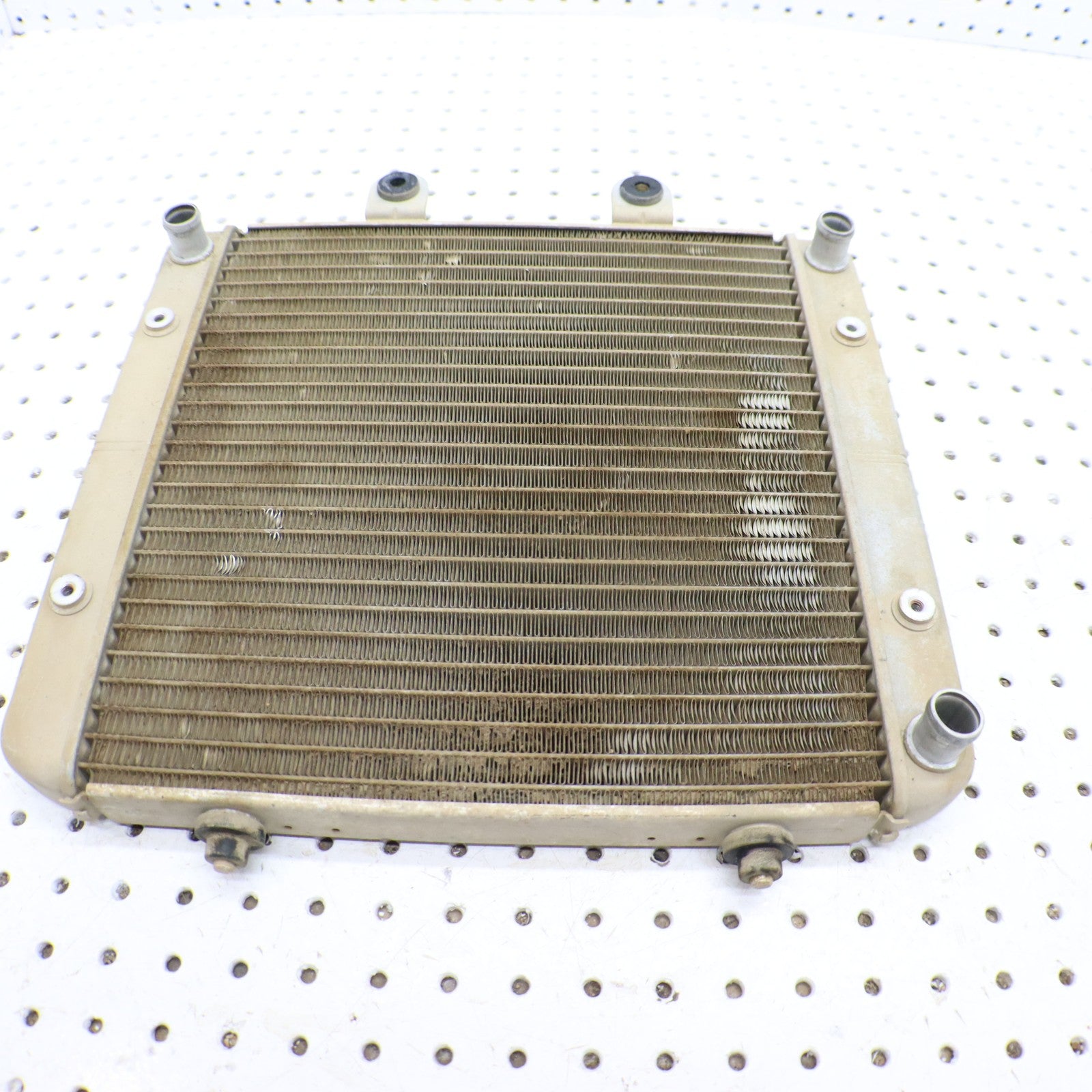 2016 Polaris Sportsman Sp 570 Radiator 1240520 1241477