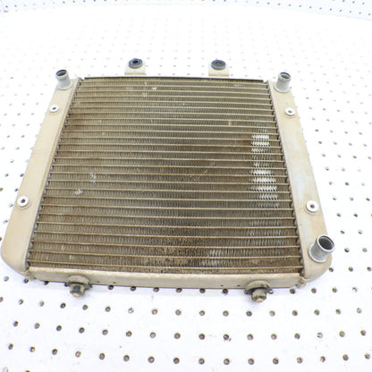 2016 Polaris Sportsman Sp 570 Radiator 1240520 1241477