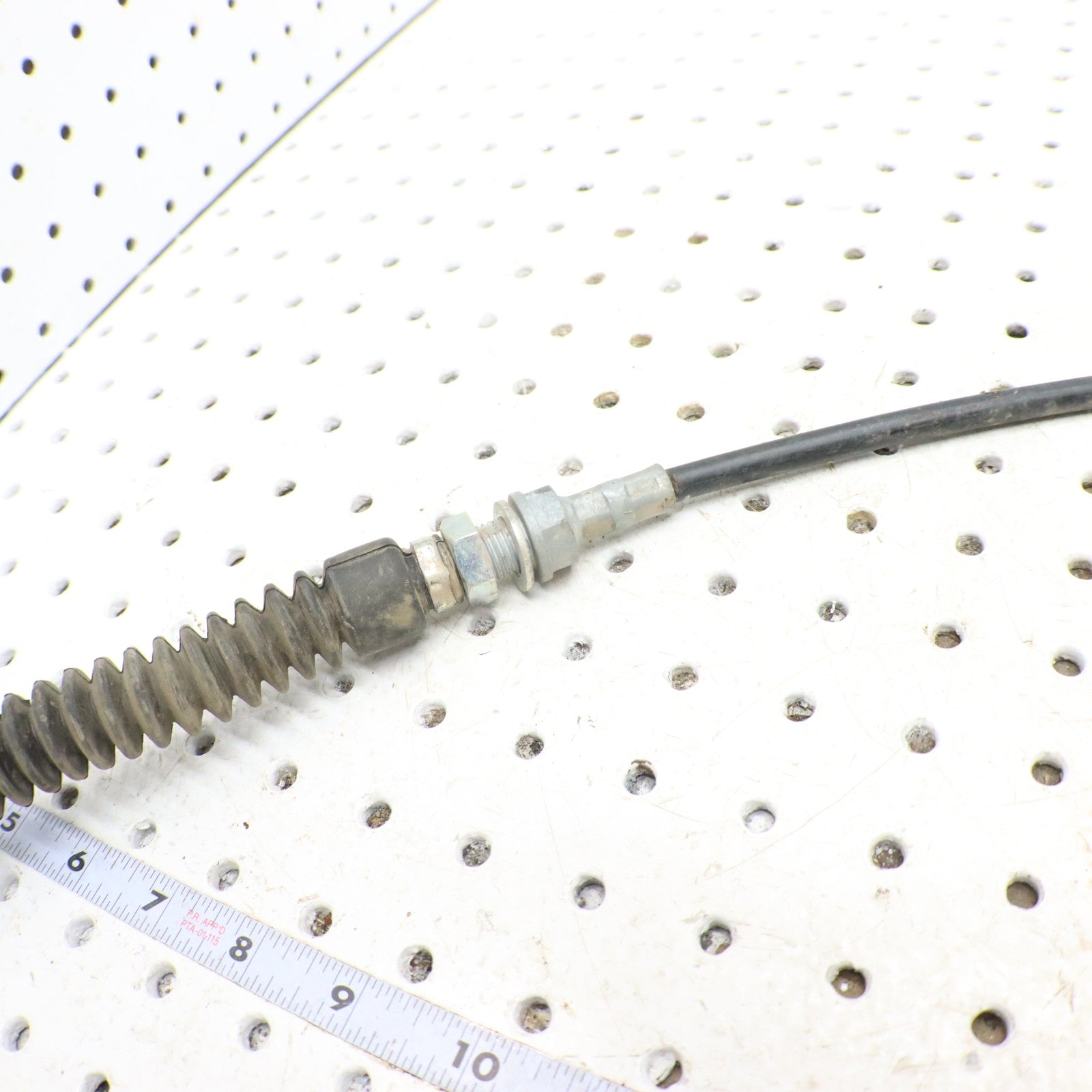 2009 Polaris Rzr 800 Shift Cable 7081342; 7081680