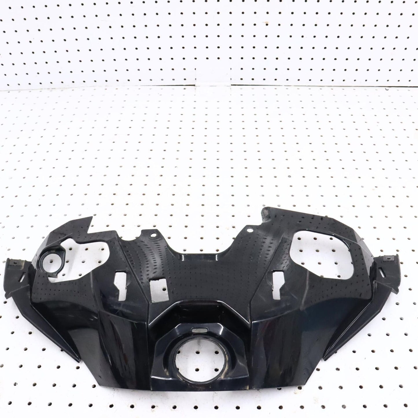 2013 ARCTIC CAT PROCROSS F1100 INSTRUMENT CONSOLE PANEL COVER CAP COWL 5706-161