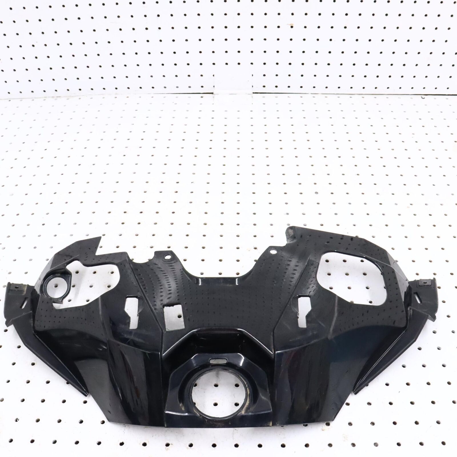 2013 ARCTIC CAT PROCROSS F1100 INSTRUMENT CONSOLE PANEL COVER CAP COWL 5706-161