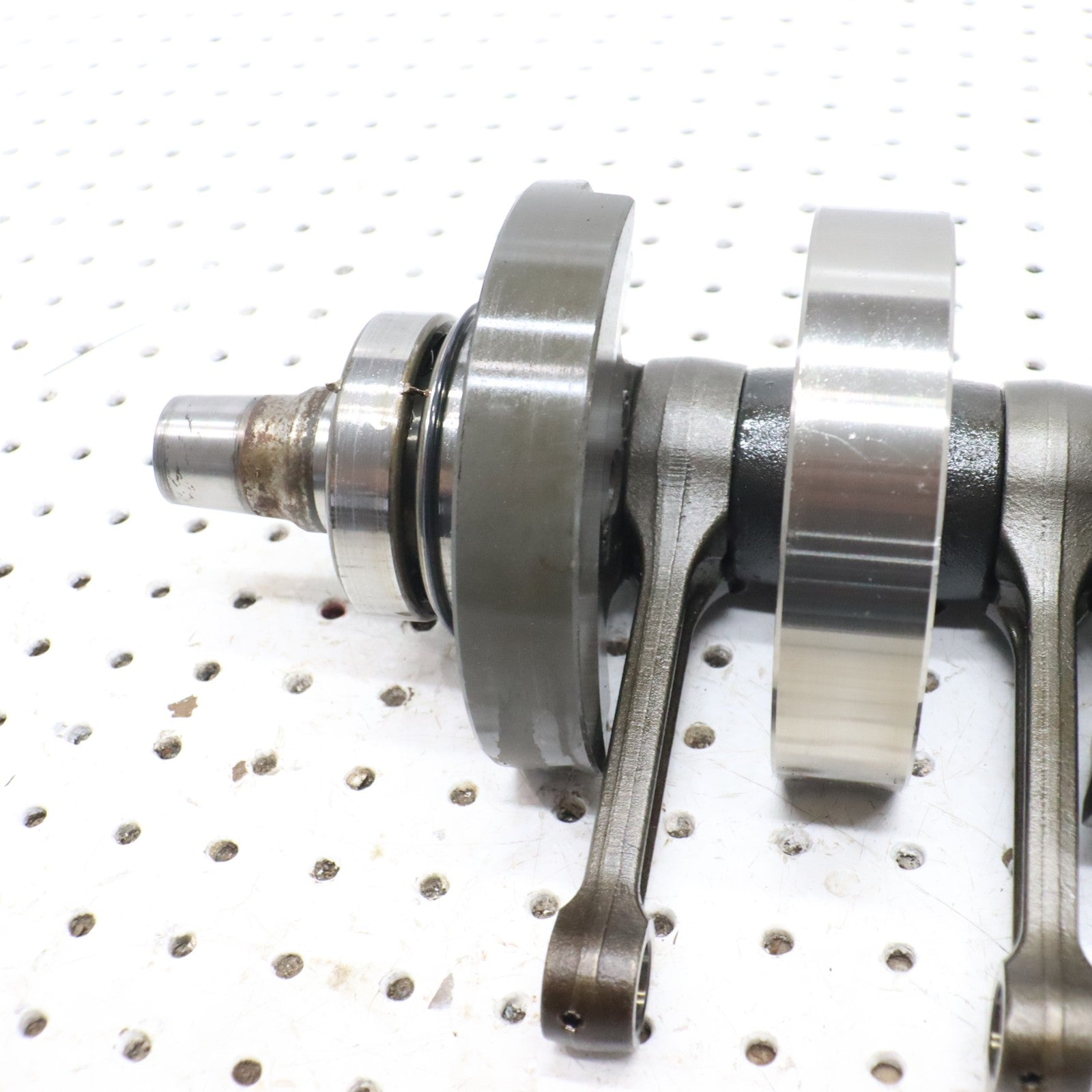 2008 Polaris Sportsman 800 Crankshaft Crank Shaft 2203068; 2205112