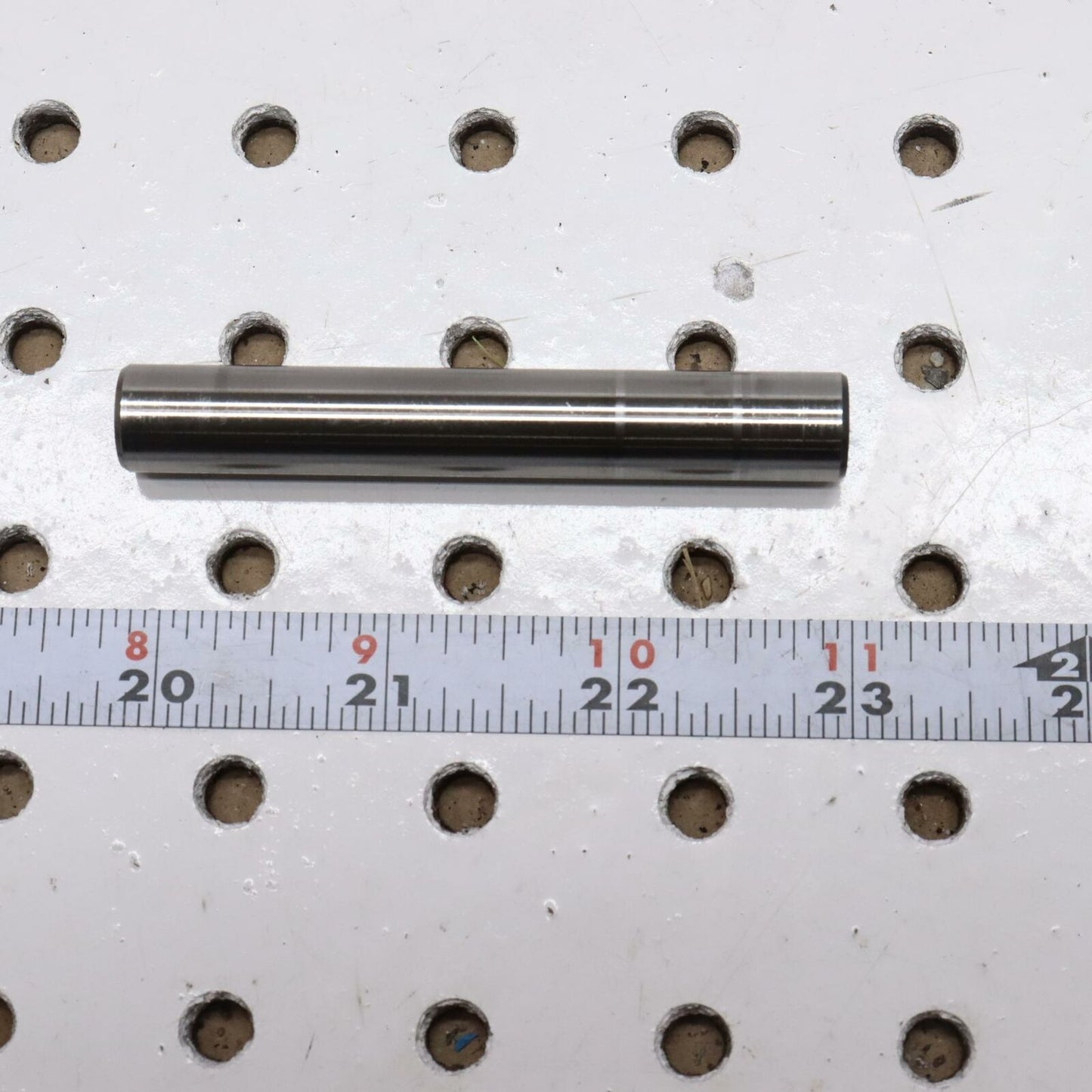 2012 ARCTIC CAT PROCROSS XF1100 SHAFT PIN ROD Pin, Starter Idler 3007-128